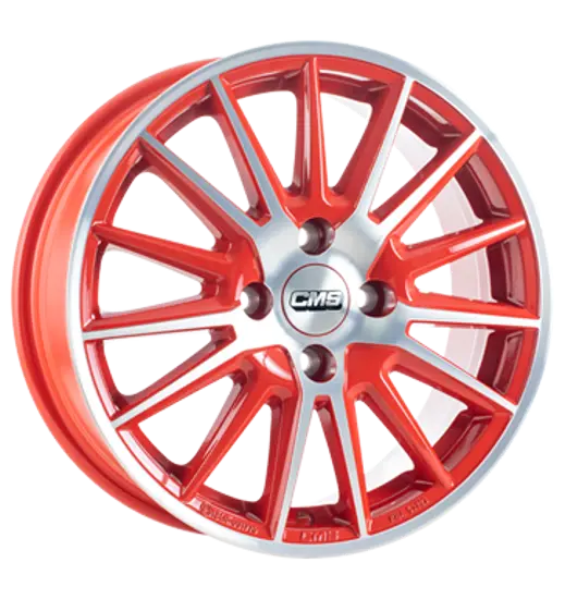 CMS C23 65 X 16 ET37 15333751