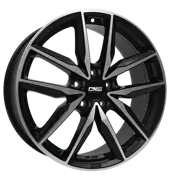 CMS C28 7 X 17 ET49 15305938