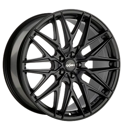 Oxigin 25 Oxcross 75 X 17 ET50 15345108