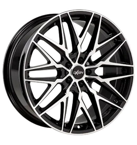 Oxigin 25 Oxcross 75 X 18 ET44 15345119