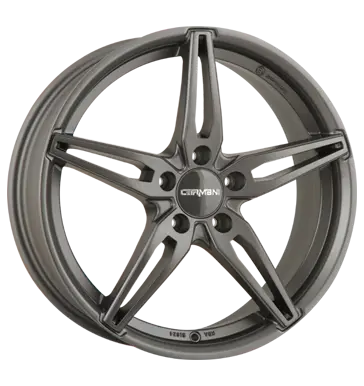 CARMANI CA 15 OSKAR hyper gun 6.5Jx16 5x114.3 ET40