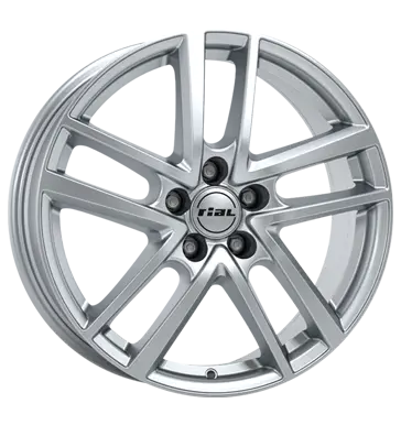 Rial Astorga 65 X 16 ET50 15304082