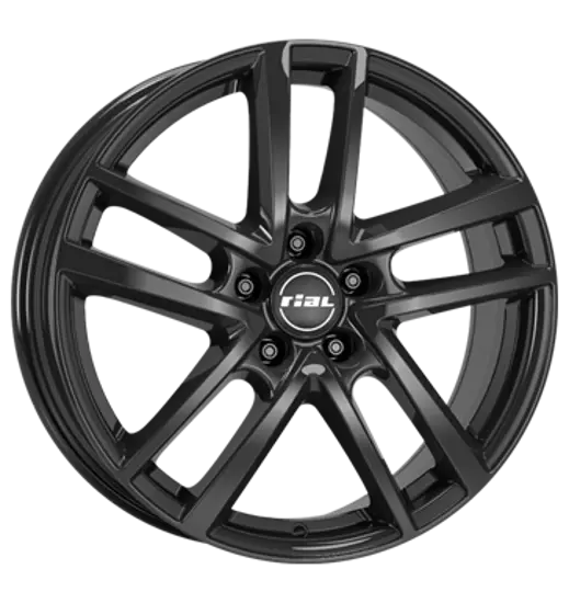 Rial Astorga 65 X 16 ET40 15304087