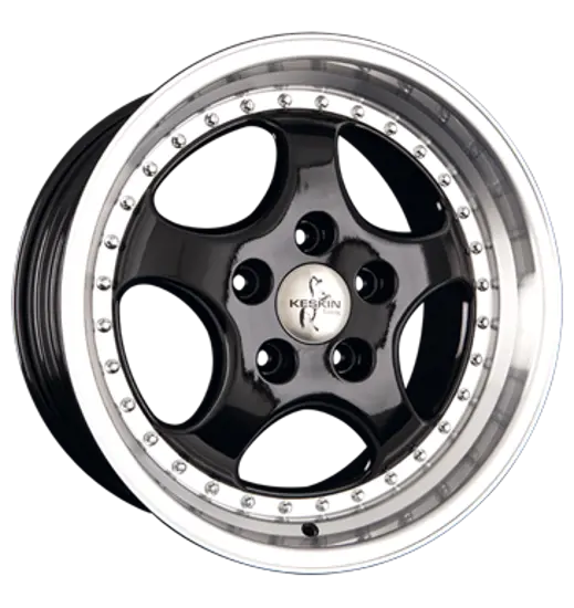 Keskin KT2 85 X 18 ET52 15344856