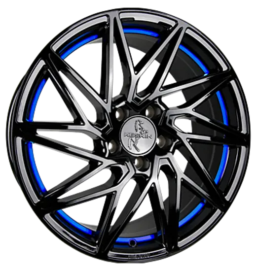 Keskin KT20 Future 85 X 20 ET45 15344859