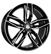 MAM RS3 8 X 18 ET45 15344871