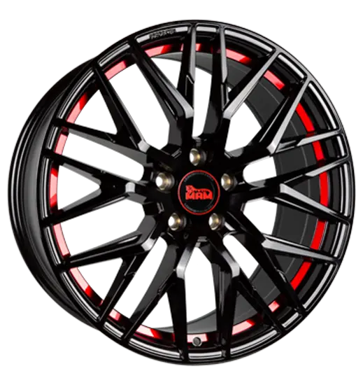 MAM RS4 85 X 19 ET45 15344884