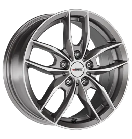 Autec Bavaris 65 X 16 ET22 15332494