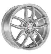 Autec Bavaris 75 X 17 ET27 15332506
