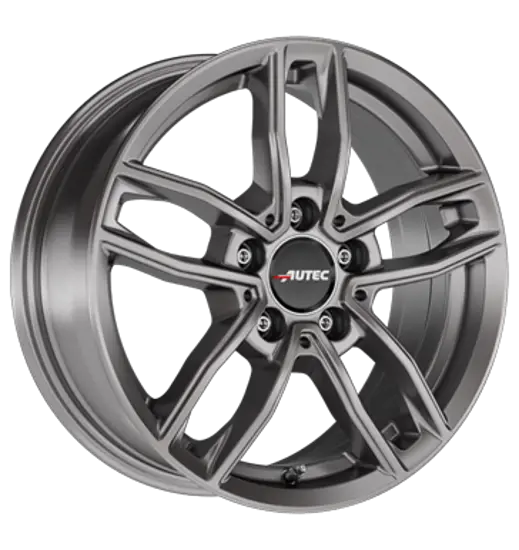 Autec Mercador 75 X 17 ET40 15332557