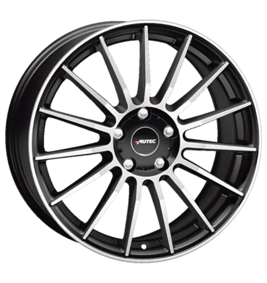 Autec Lamera L 75 X 17 ET40 15269947