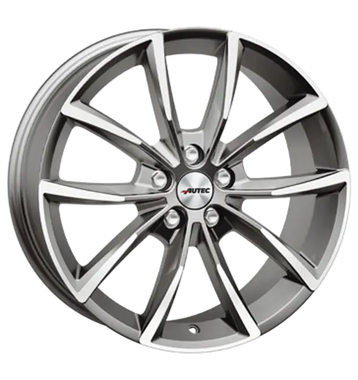 Autec Astana AS 8 X 18 ET48 15289318