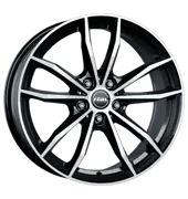 Rial X12 75 X 18 ET25 15342932