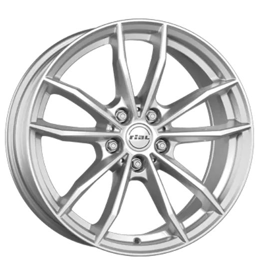 Rial X12 7 X 17 ET40 15333593