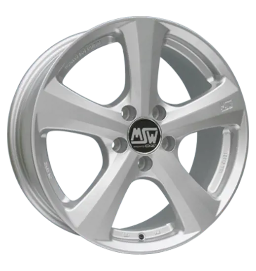 MSW MSW 19 7 X 17 ET45 15342666