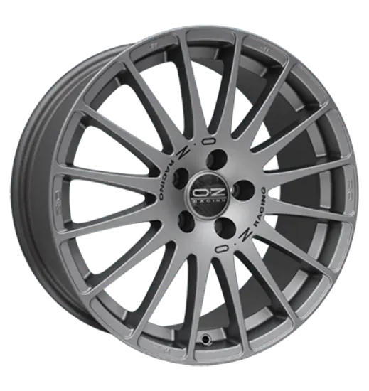 OZ Wheels SUPERTURISMO GT 7 X 16 ET43 15143895