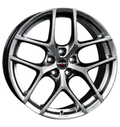 Borbet Y 8 X 19 ET44 15243399