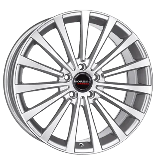 Borbet BLX 85 X 19 ET40 15133077