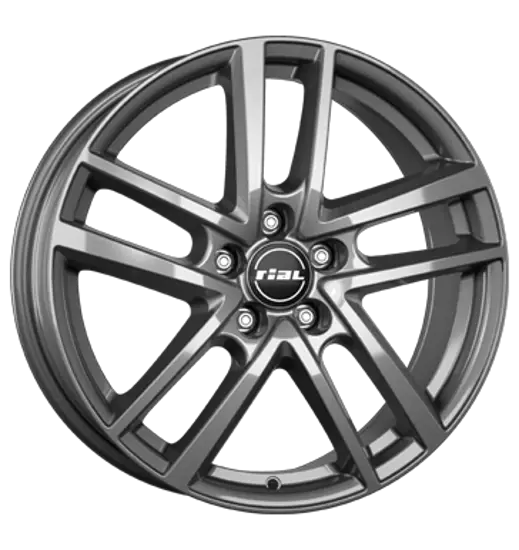 Rial Astorga 65 X 16 ET50 15333632