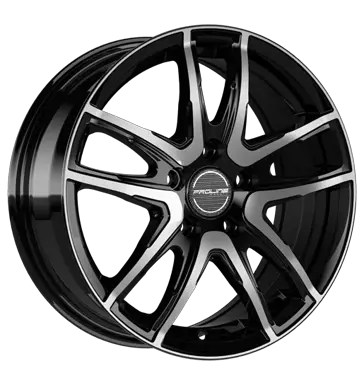 PXV 6,5x16 4x108 ET40 MB63,3