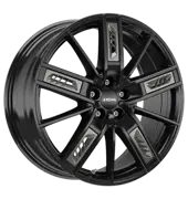 Ronal R67 Grey Left 8 X 19 ET25 15340235