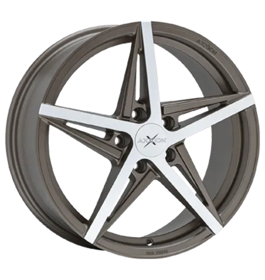 Axxion AX10 - 8x19 - ET 35 - PCD 5x120 | rubbex.com