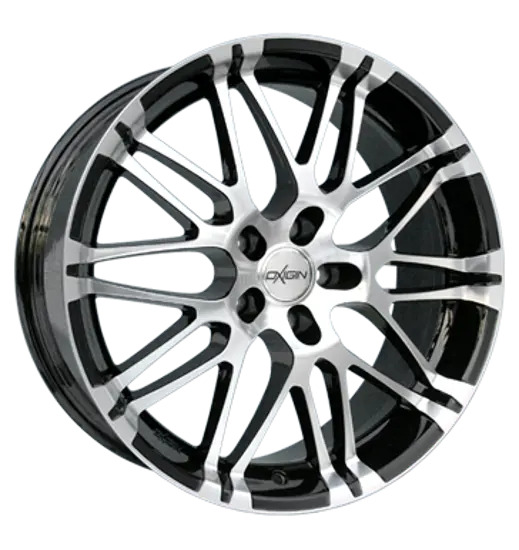 Oxigin 14 Oxrock 85 X 18 ET40 15136109