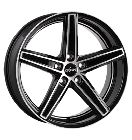 Oxigin 18 Concave 85 X 19 ET40 15121247