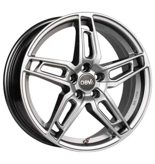 DBV 5DS 005 7 X 17 ET40 15338829