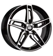 DBV 5DS 005 8 X 19 ET30 15338865