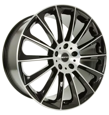 GMP Stellar 8 X 18 ET35 15250672