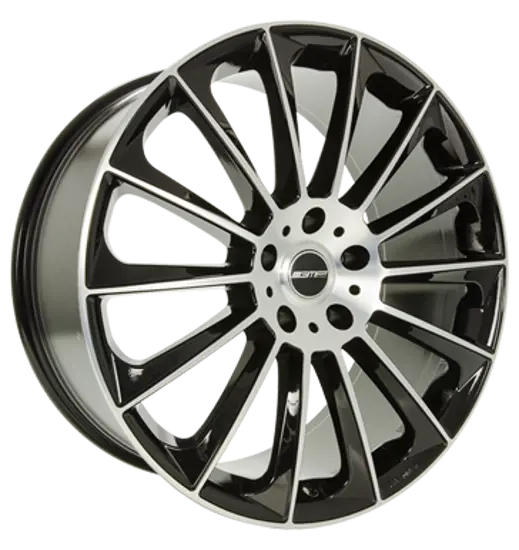 GMP Stellar 8 X 18 ET35 15250672