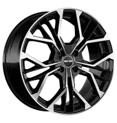 GMP MATISSE 6 X 15 ET25 15337356