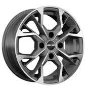 GMP MATISSE 6 X 15 ET25 15337357