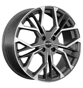 GMP MATISSE 65 X 16 ET25 15337382