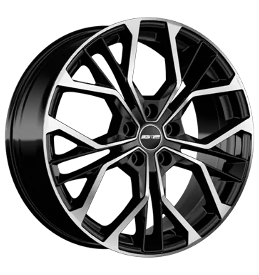 GMP MATISSE 65 X 16 ET35 15337405