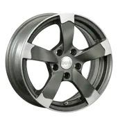 DBV TORINO II 75 X 17 ET48 15111616