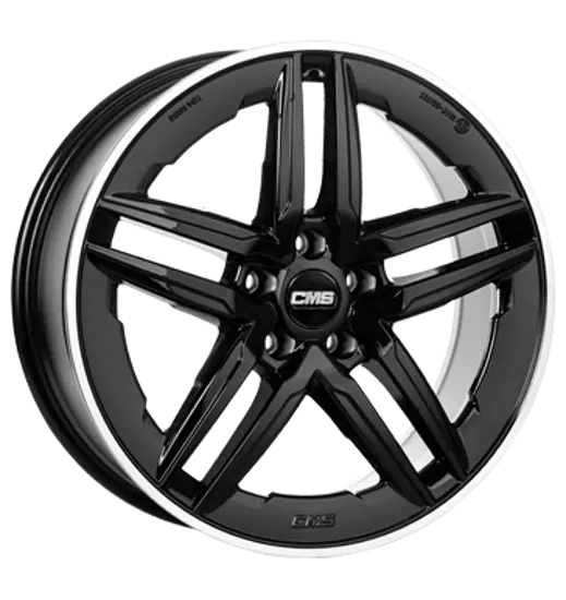 CMS C29 AERO 75 X 18 ET45 15333919
