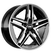 CMS C29 AERO 75 X 18 ET525 15333926