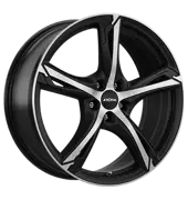 Ronal R62 75 X 17 ET45 15245518