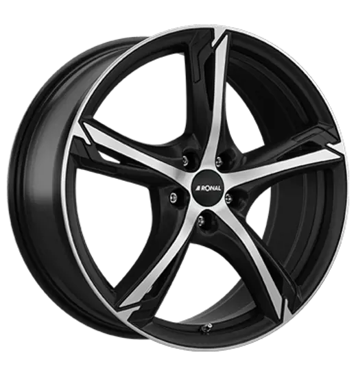 Ronal R62 75 X 17 ET50 15245521