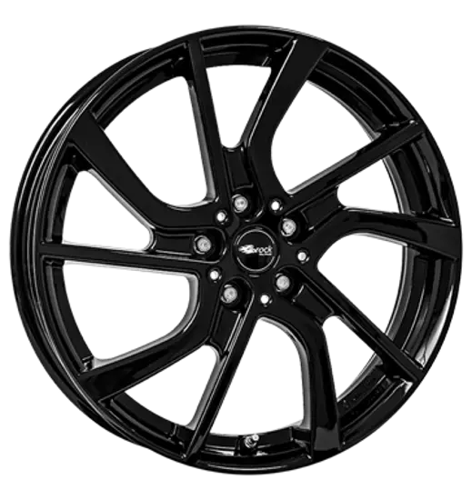 Brock eB1 5 X 19 ET28 15335875