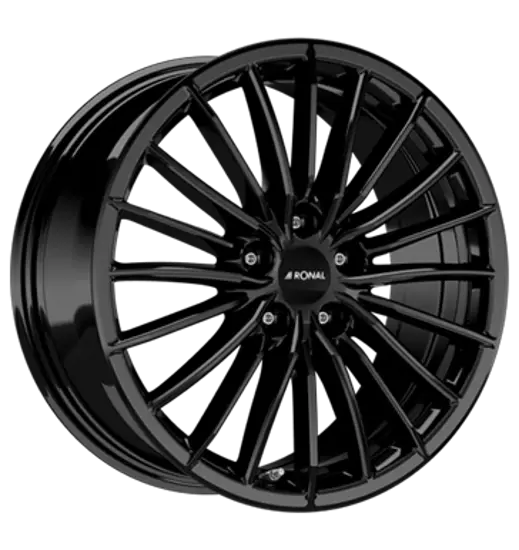 Ronal R68 8 X 18 ET40 15335432