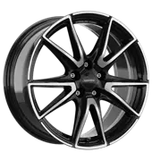 Speedline SL6 Vettore 95 X 19 ET45 15189265