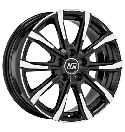 MSW MSW 79 65 X 16 ET45 15334859