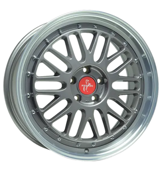 Keskin KT22 8 X 18 ET30 15334754