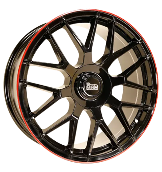 MAM GT1 8 X 18 ET45 15334773