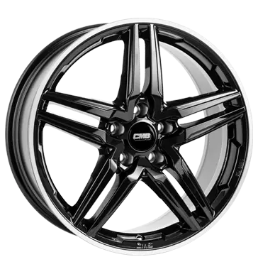 CMS C29 75 X 17 ET38 15333908