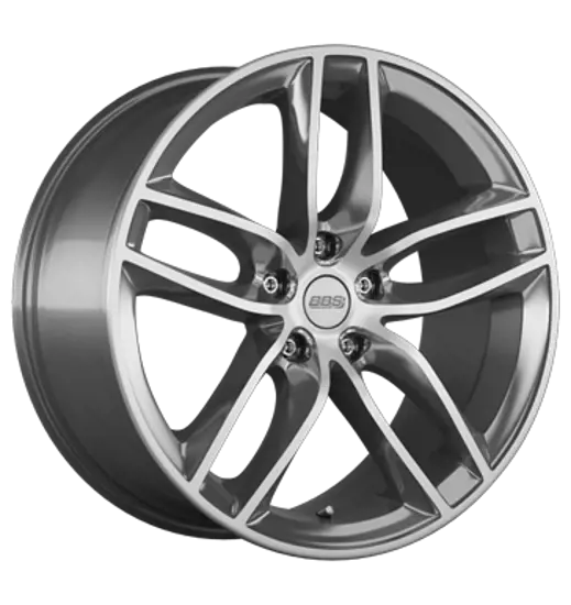 BBS SX - 8x18 - ET 40 - PCD 5x114,3 (Luxembourg)