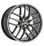 BBS CC R 95 X 20 ET48 15243796